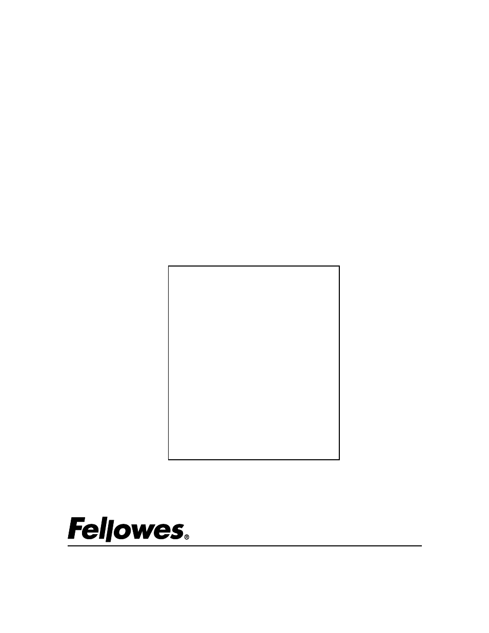 FELLOWES ShredStik II User Manual | Page 3 / 3