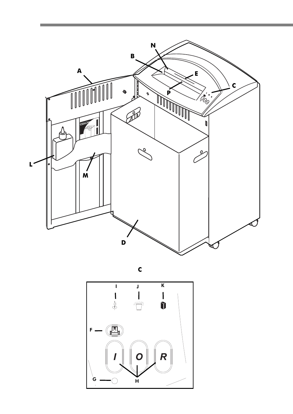 FELLOWES 380-2 User Manual | Page 2 / 21
