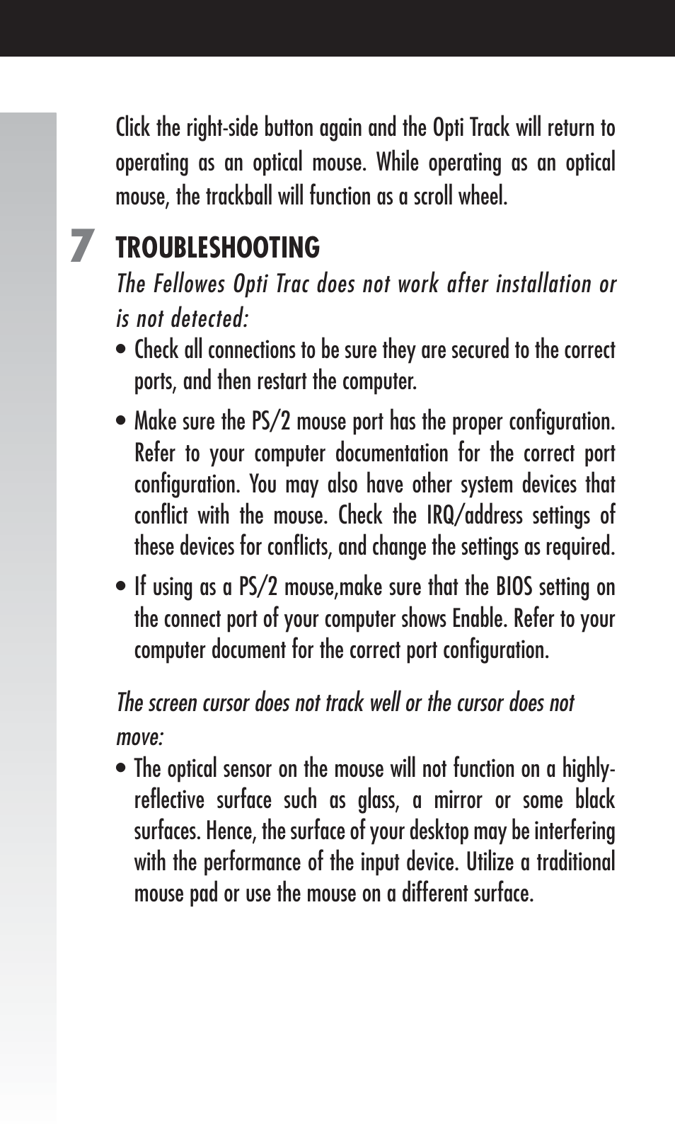 FELLOWES 854576 User Manual | Page 7 / 12