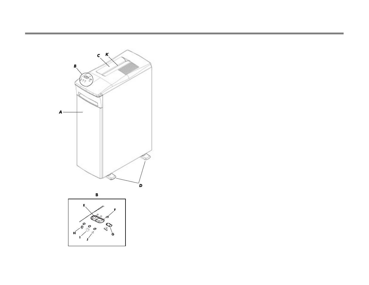 FELLOWES C-120C  EN User Manual | Page 2 / 5