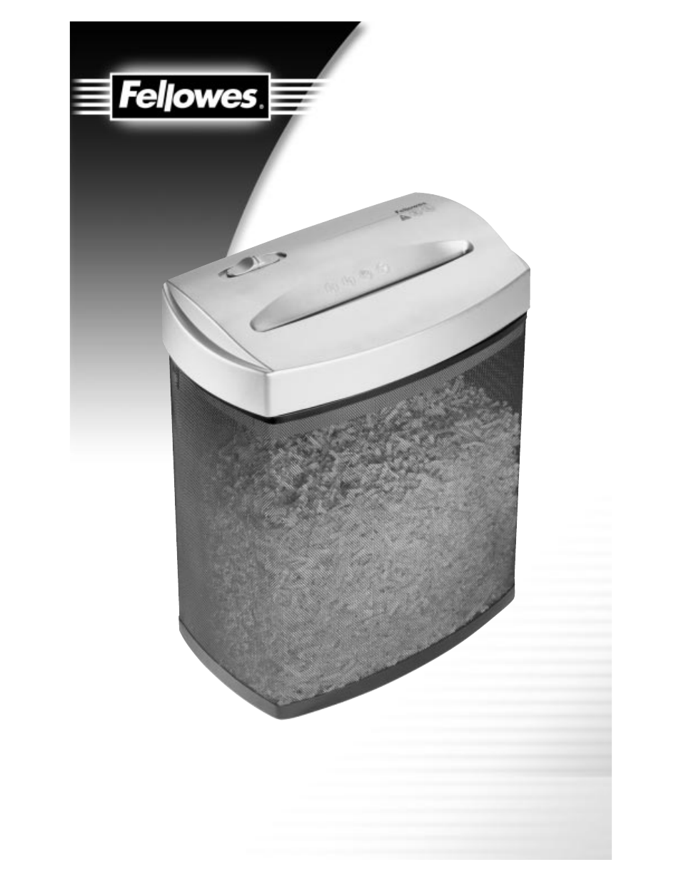 FELLOWES S701cm User Manual | 8 pages