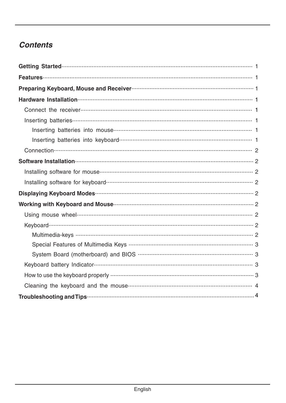 FELLOWES 9893501 User Manual | Page 2 / 6