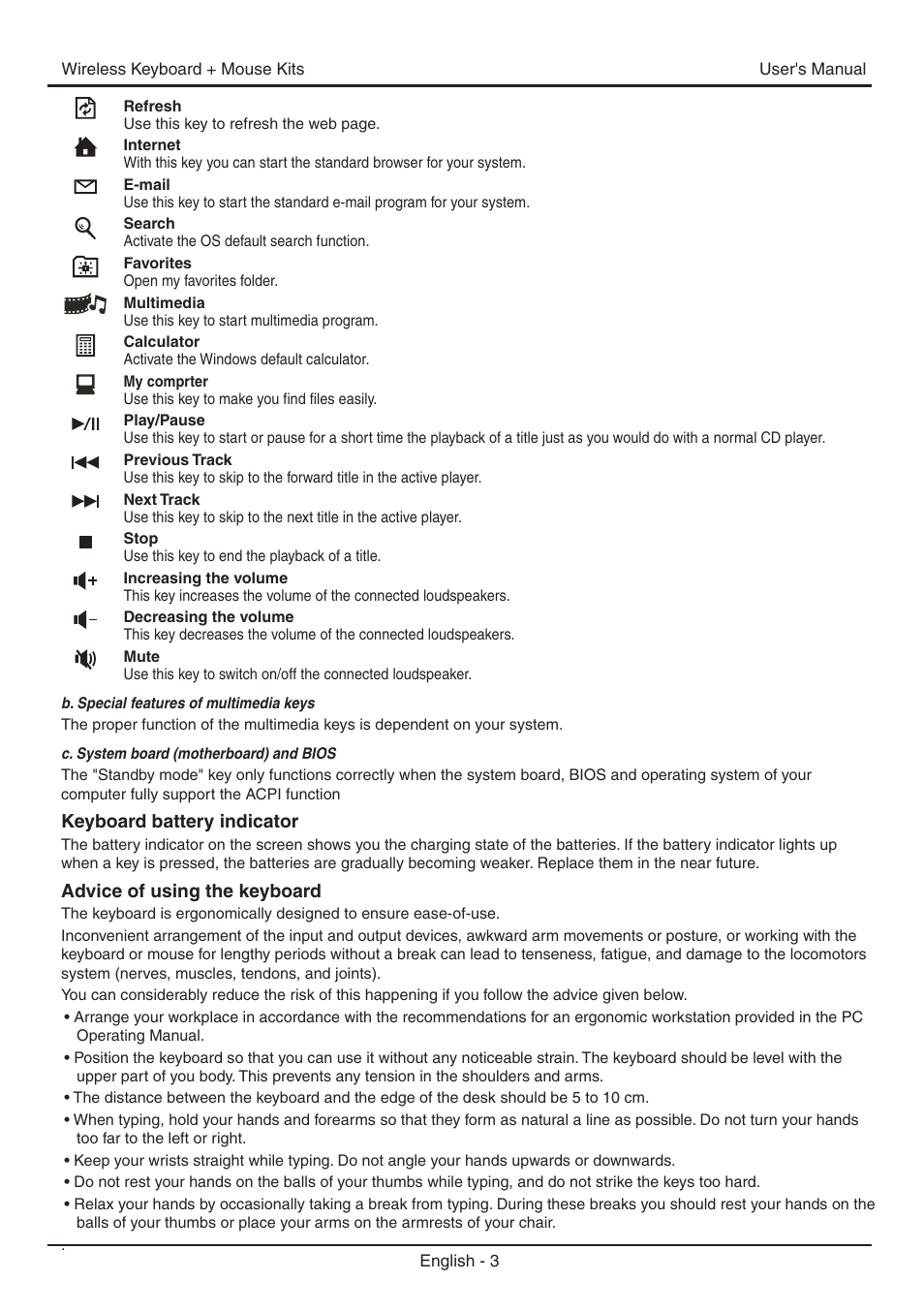FELLOWES 9893501 User Manual | Page 5 / 6