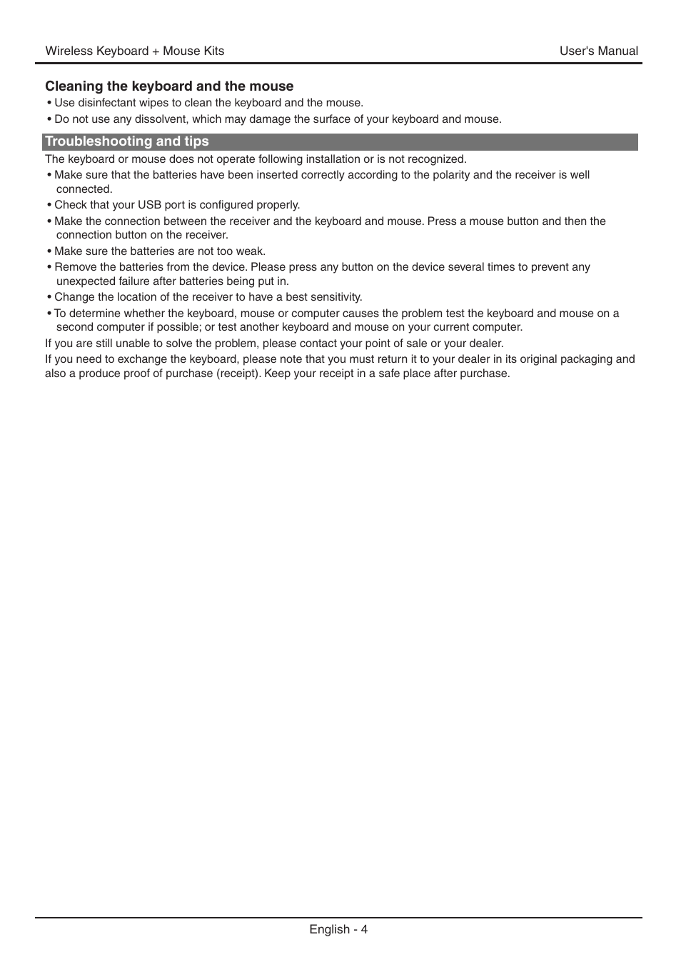 FELLOWES 9893501 User Manual | Page 6 / 6