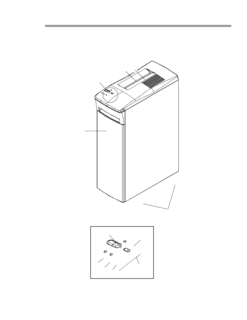 FELLOWES 120-2 User Manual | Page 2 / 9