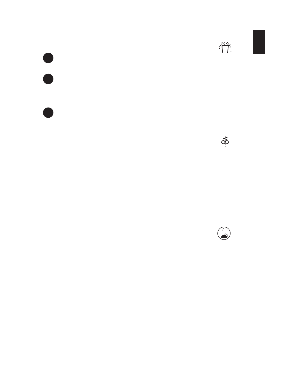 Maintenance | FELLOWES 120-2 User Manual | Page 6 / 9