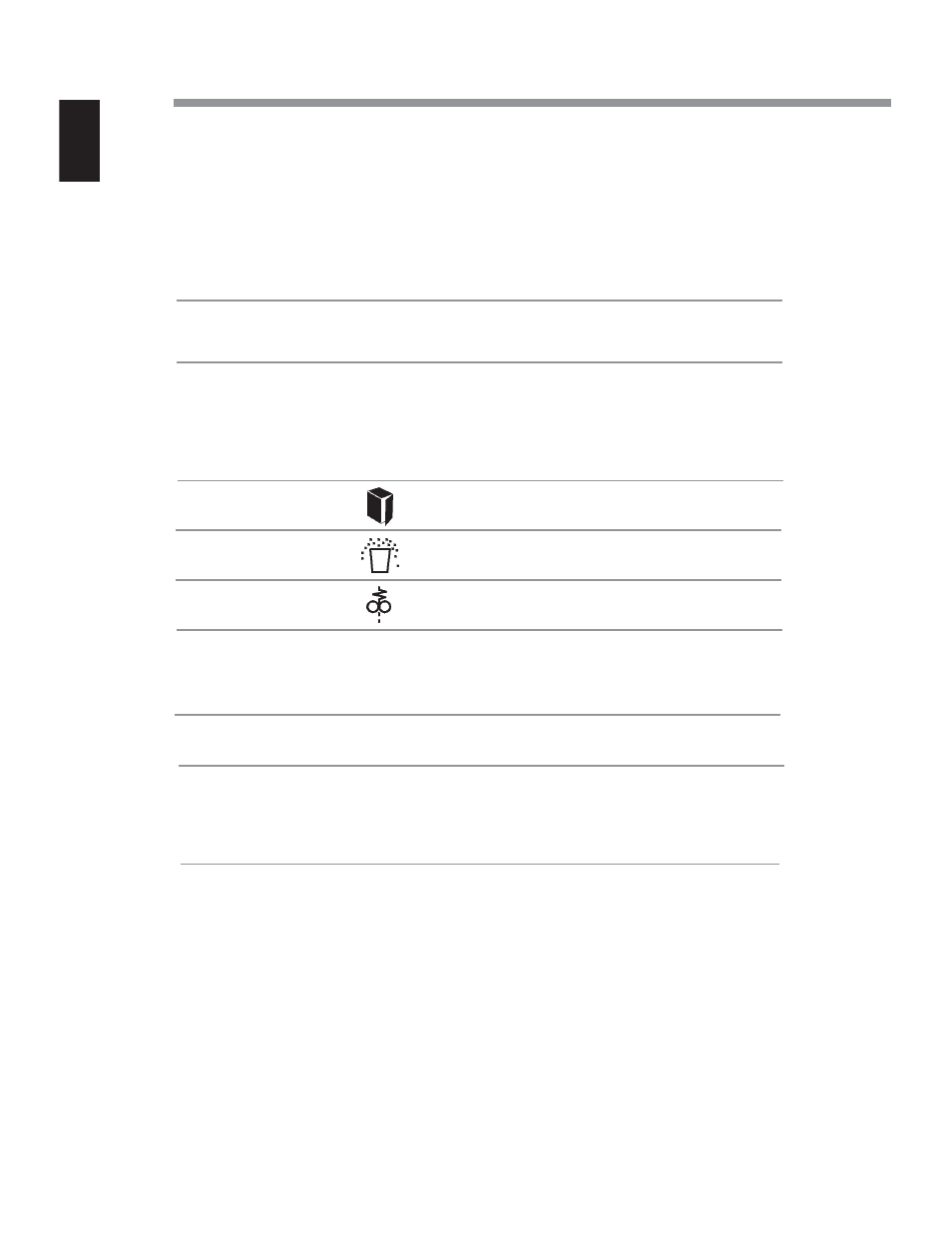 Troubleshooting, Supplies | FELLOWES 120-2 User Manual | Page 7 / 9