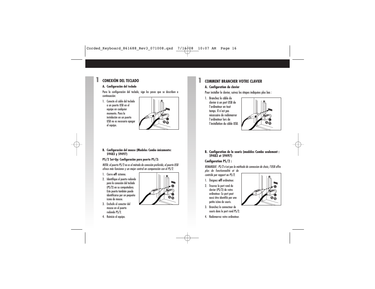 FELLOWES 861688 User Manual | Page 9 / 12