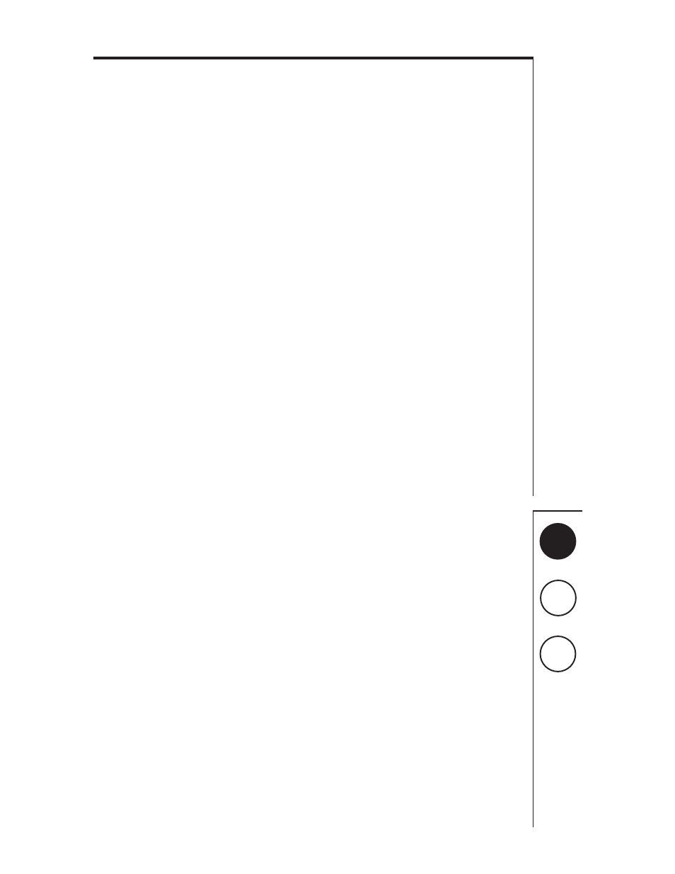 Ab c, Operation | FELLOWES GXL 125 User Manual | Page 3 / 5