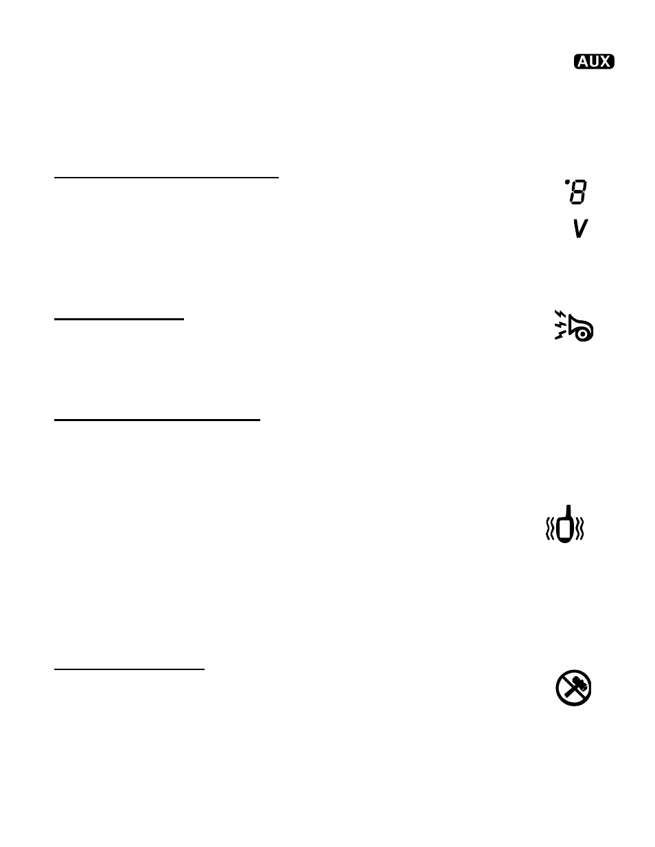 Firstech, LLC. P2W900FMR User Manual | Page 13 / 23