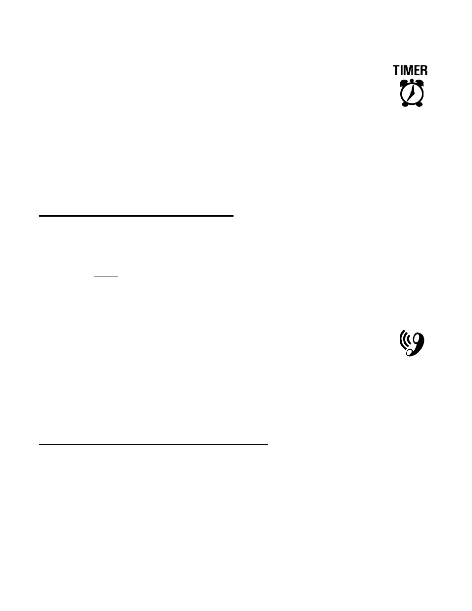 Car call/rps (remote paging sensor), Rps (remote paging sensor) unlock/disarm | Firstech, LLC. P2W900FMR User Manual | Page 15 / 23