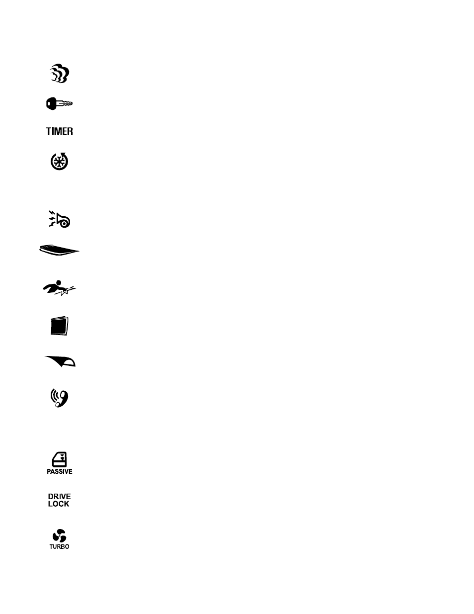 Firstech, LLC. P2W900FMR User Manual | Page 9 / 23