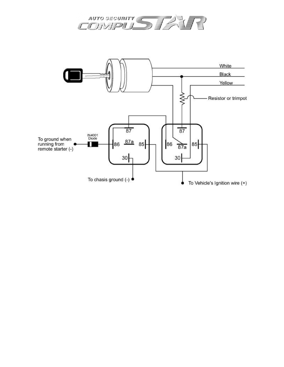 Passlock ii | Firstech, LLC. CM4200 User Manual | Page 69 / 80