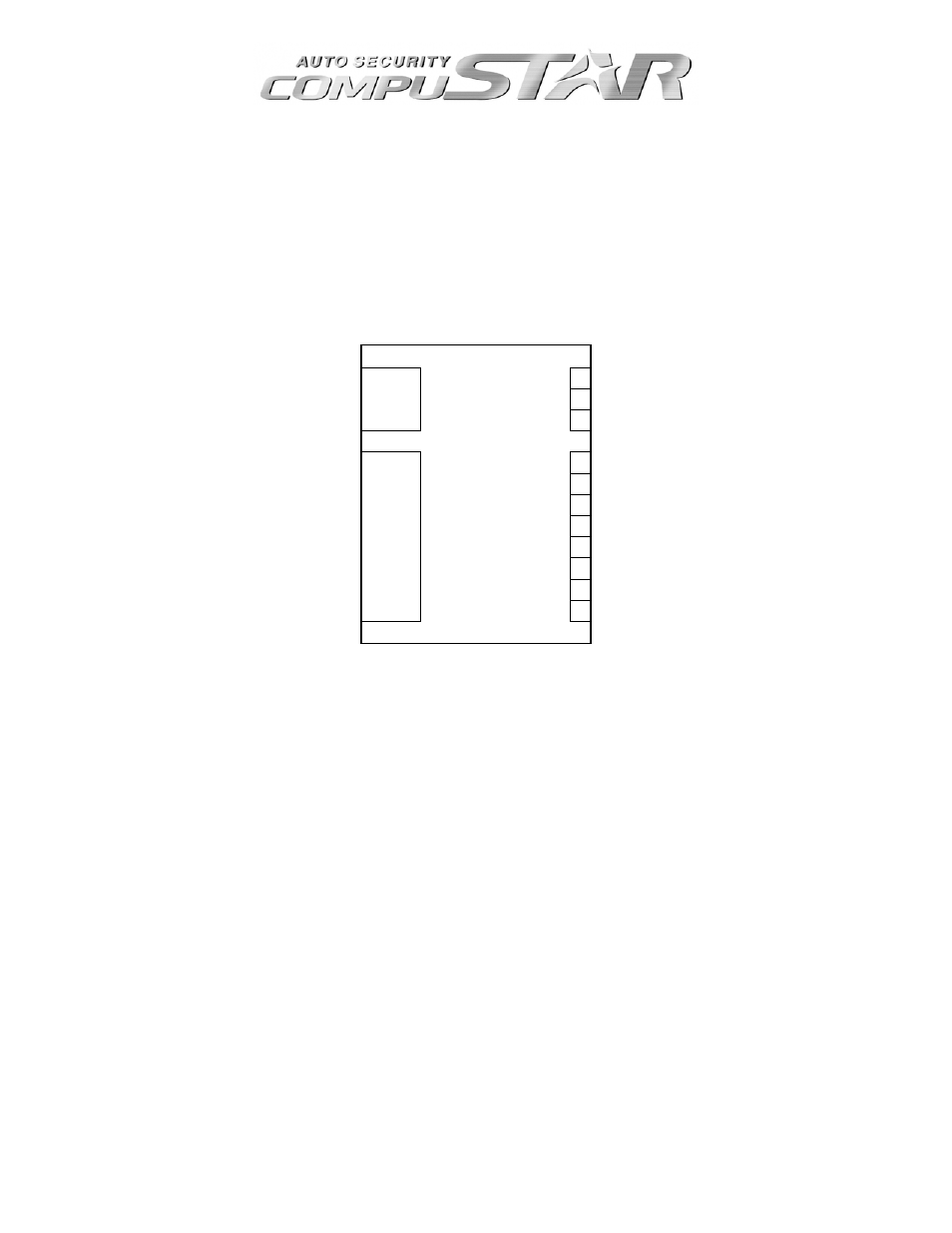 Channel expander | Firstech, LLC. CM4200 User Manual | Page 78 / 80