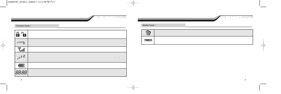 Firstech, LLC. 2W900FMR-2ND-5P User Manual | Page 9 / 22