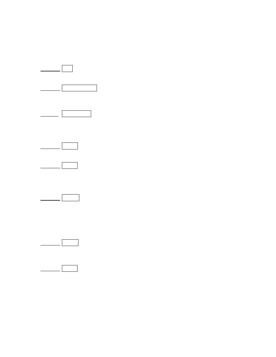 Connector #1 | Firstech, LLC. COMPUSTAR CM3000 User Manual | Page 2 / 8