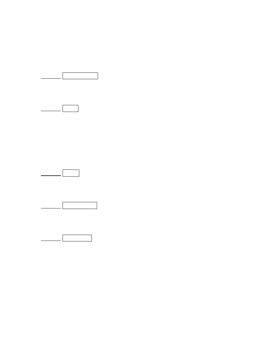 Connector #2 | Firstech, LLC. COMPUSTAR CM3000 User Manual | Page 3 / 8