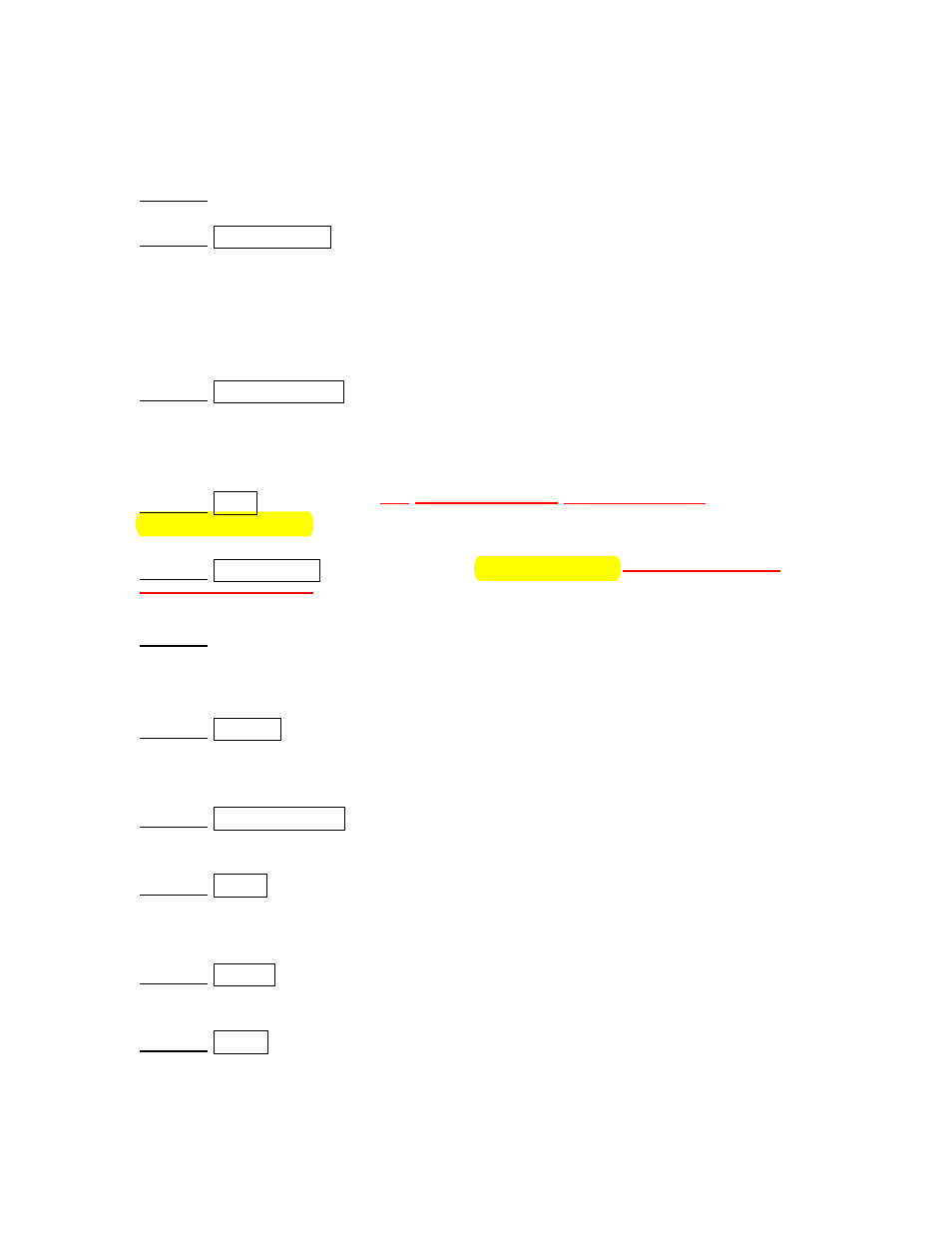 Firstech, LLC. COMPUSTAR CM3000 User Manual | Page 6 / 8