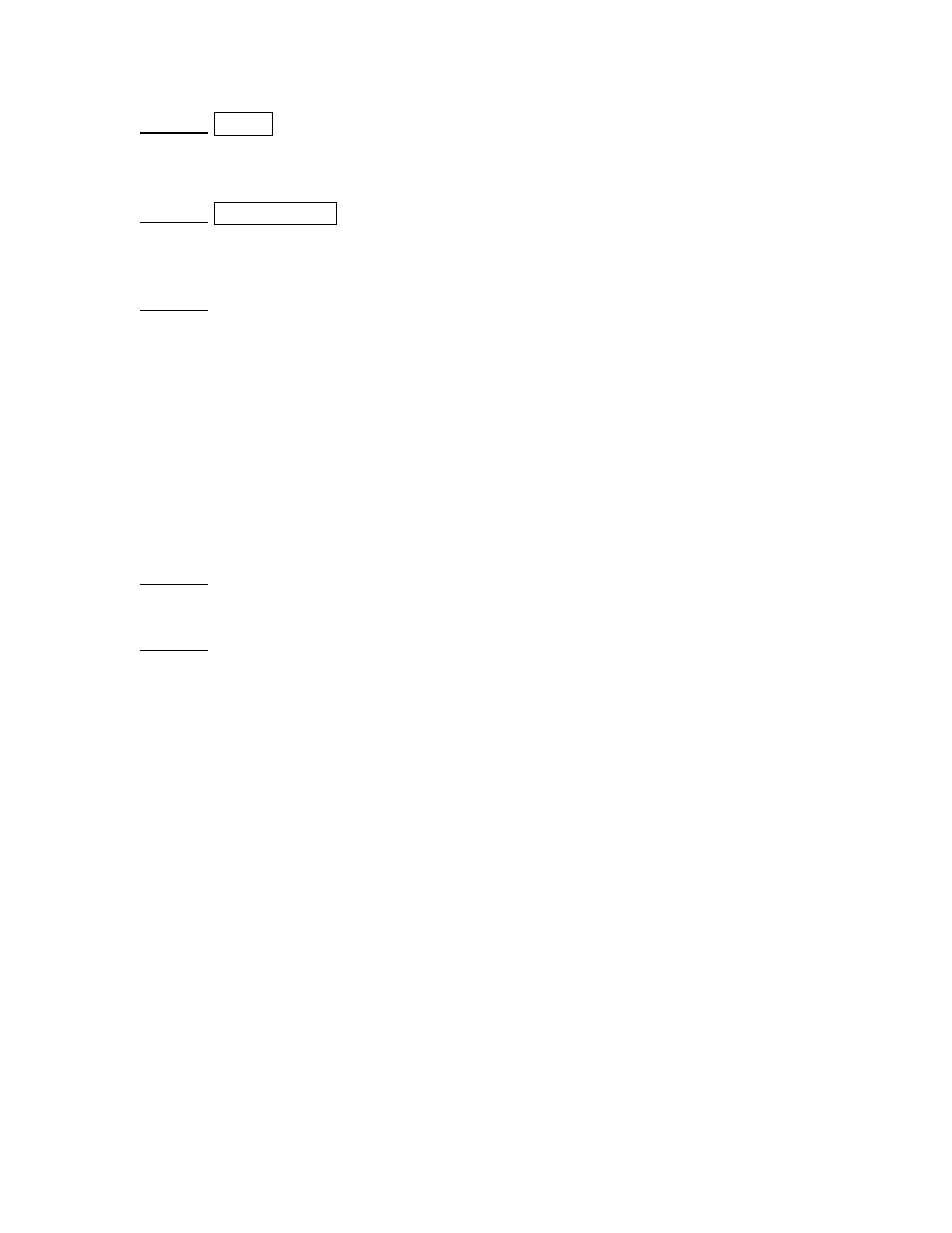 Firstech, LLC. COMPUSTAR CM3000 User Manual | Page 7 / 8