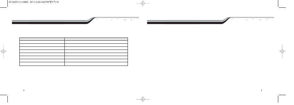 Limited lifetime warranty, Remote start error diagnostic | Firstech, LLC. VA5JR260A433 User Manual | Page 8 / 8