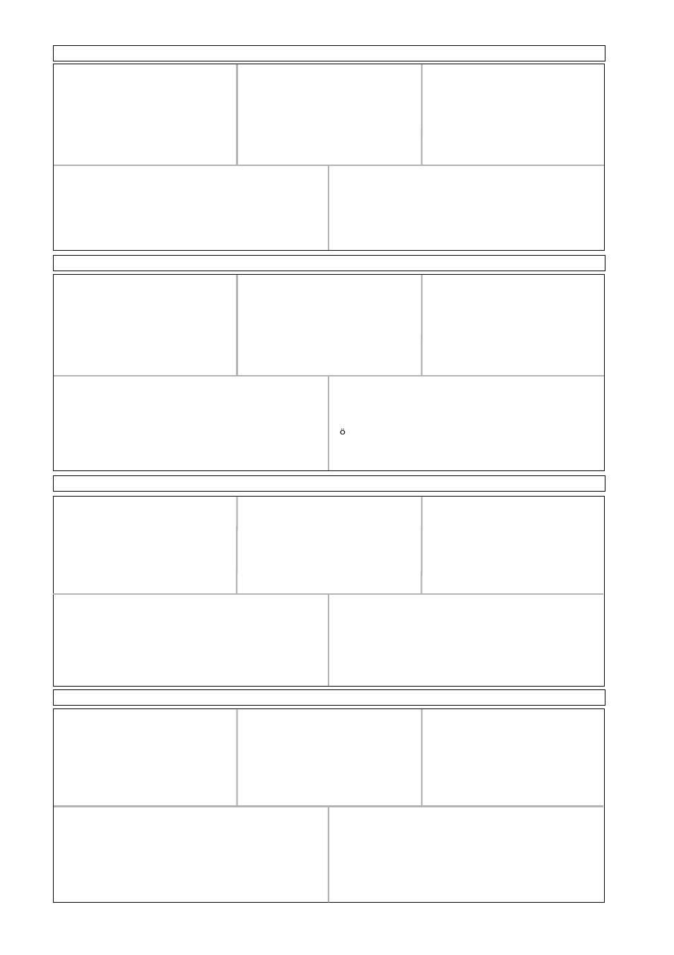 Flymo HT450 User Manual | Page 10 / 13