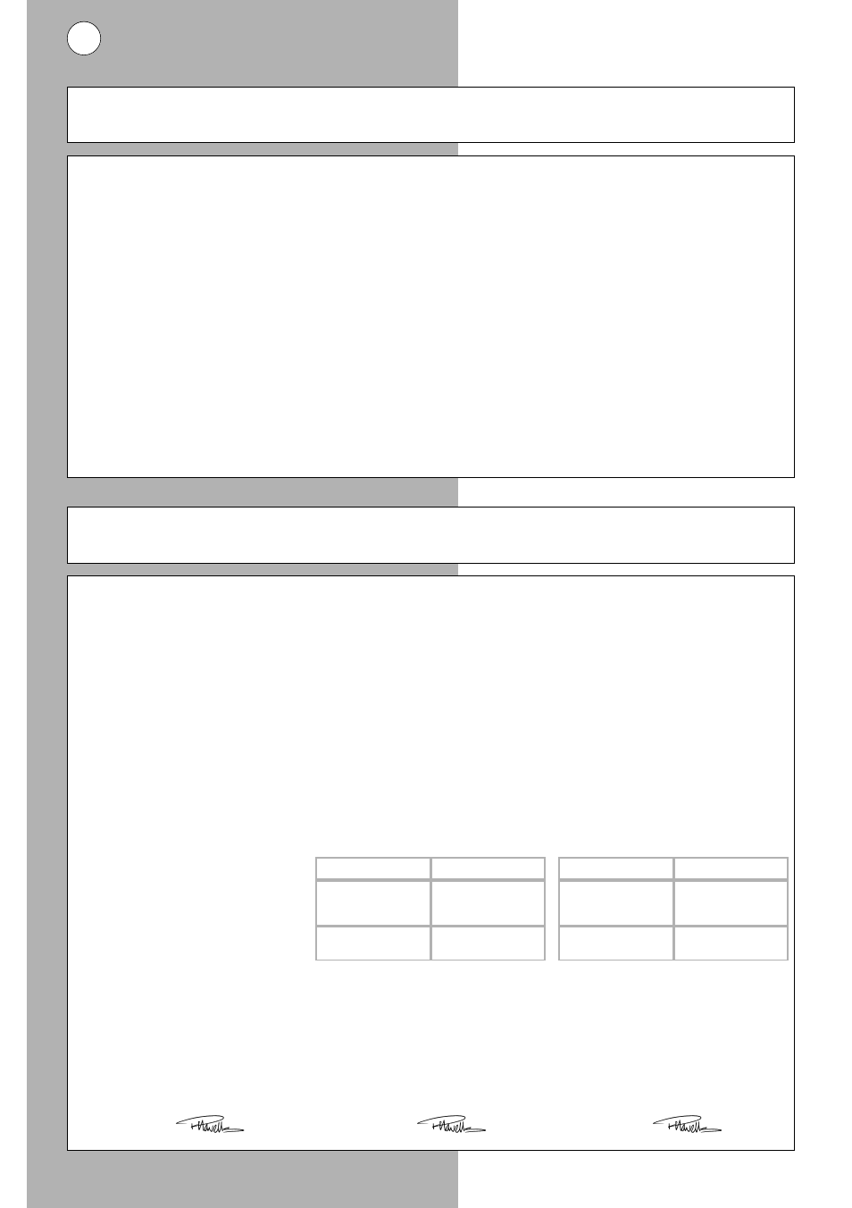 Certificate of conformity, 12 environmental information | Flymo Cordless Multi-Trim MCT250 User Manual | Page 13 / 15