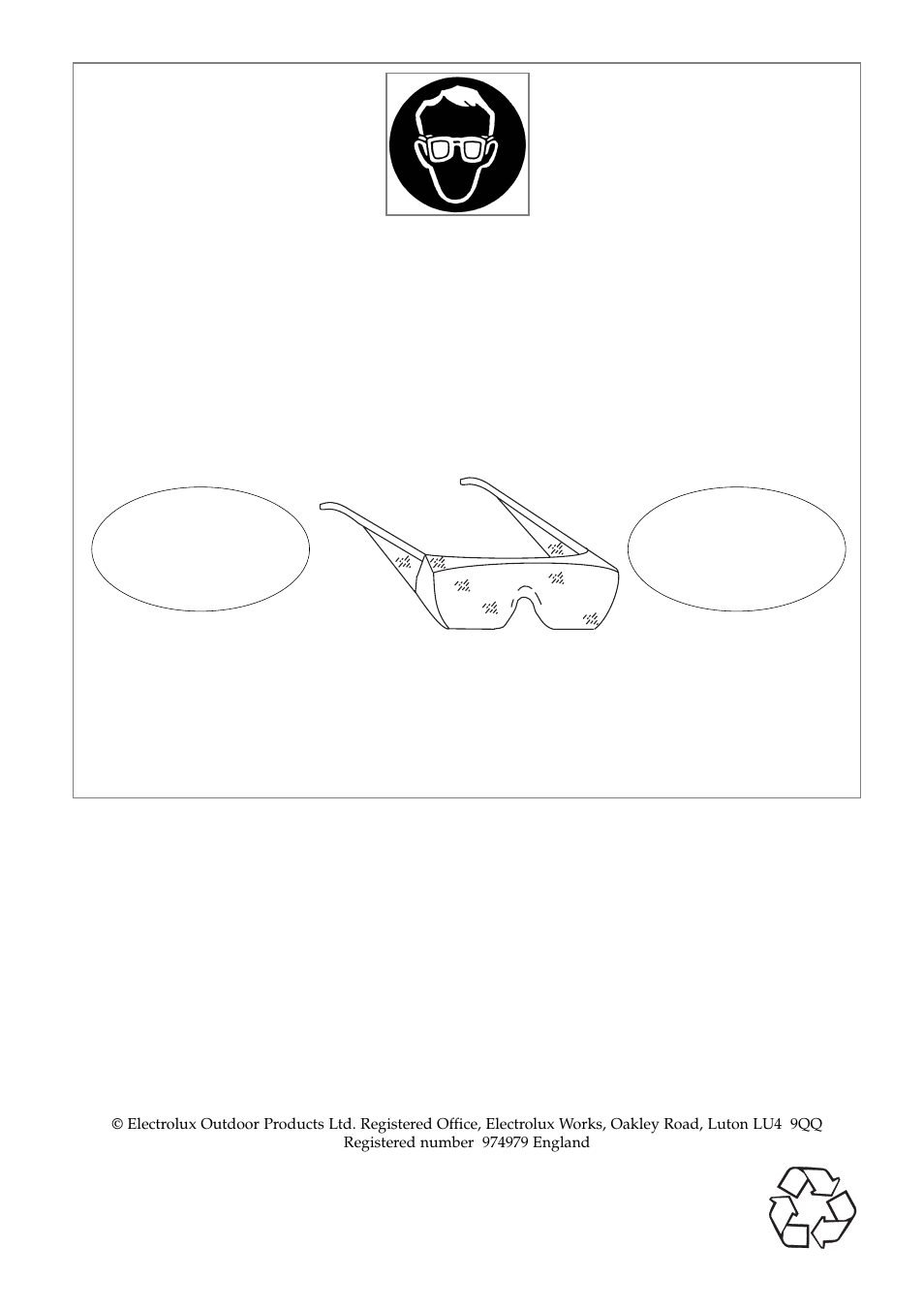 Flymo Cordless Multi-Trim MCT250 User Manual | Page 15 / 15