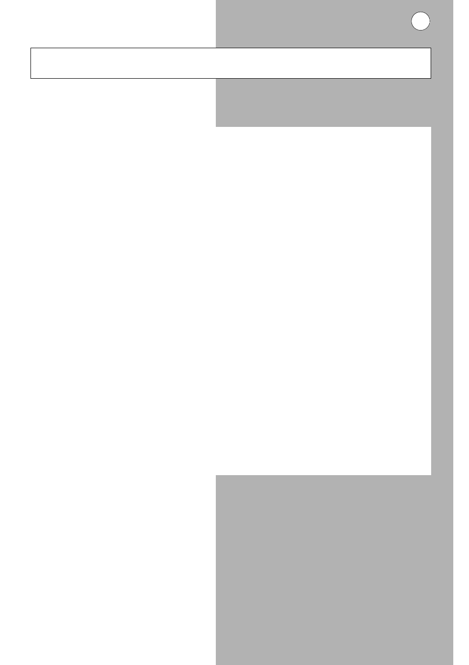 Guarantee & guarantee policy | Flymo Mini-Trim Trimmer I User Manual | Page 12 / 15