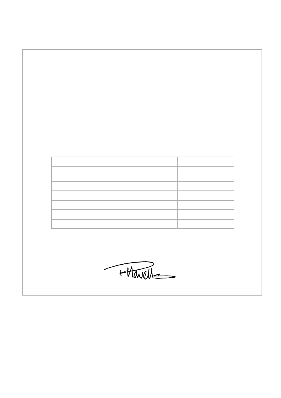 Flymo Mini-Trim Trimmer I User Manual | Page 14 / 15