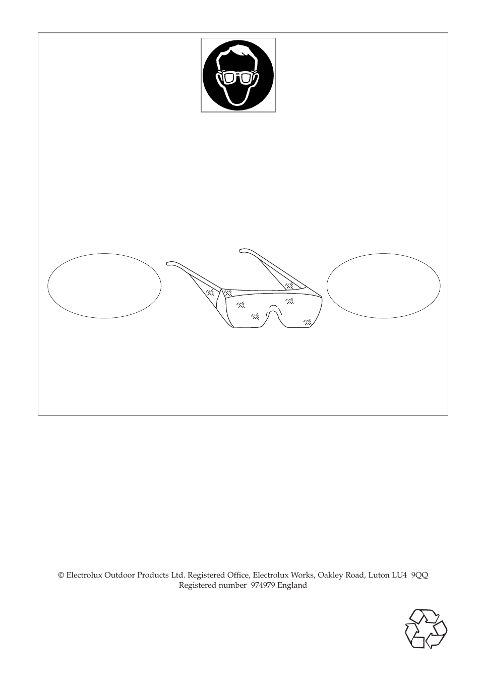 Guide price only | Flymo Mini-Trim Trimmer I User Manual | Page 15 / 15
