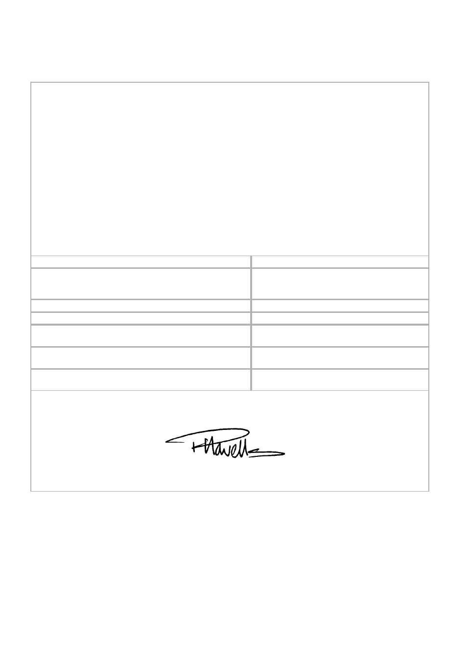 Flymo Multi-Trim CT250 plus User Manual | Page 12 / 13