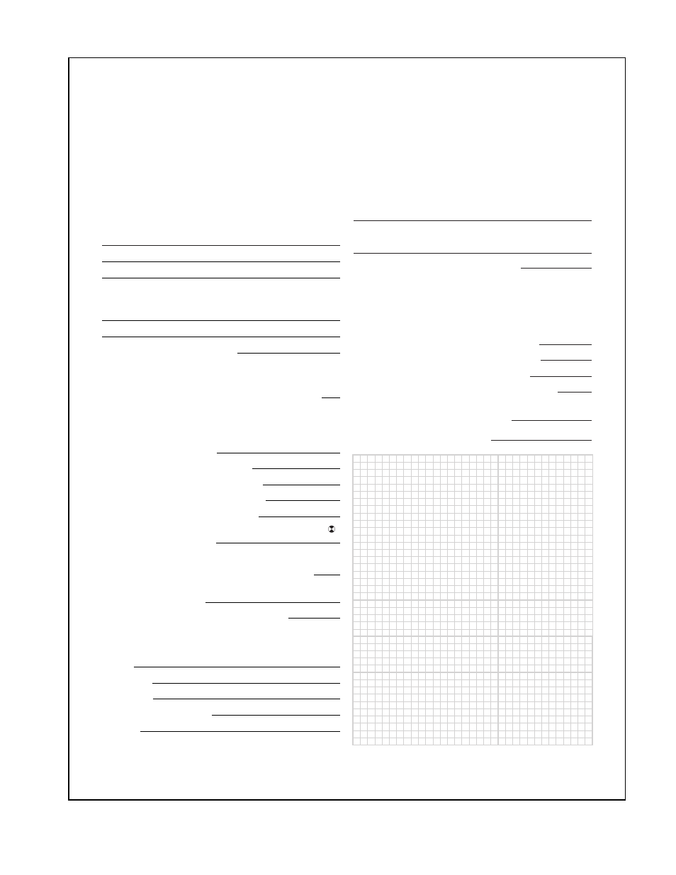 Airmount, Isolator design parameter worksheet | Firestone EMDG198 User Manual | Page 101 / 102