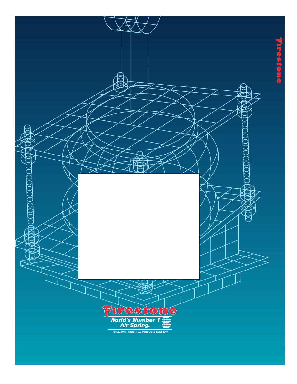 Airstr oke, Actuators/air mount, Isolators | Firestone EMDG198 User Manual | Page 102 / 102