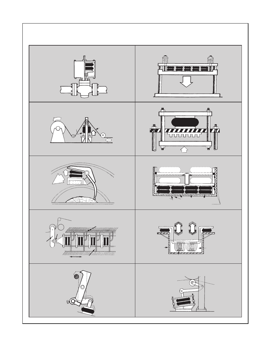 Airstroke, Actuator problem solvers | Firestone EMDG198 User Manual | Page 18 / 102