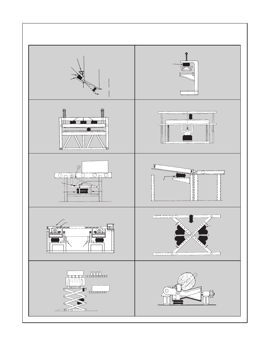 Airstroke, Actuator problem solvers | Firestone EMDG198 User Manual | Page 20 / 102