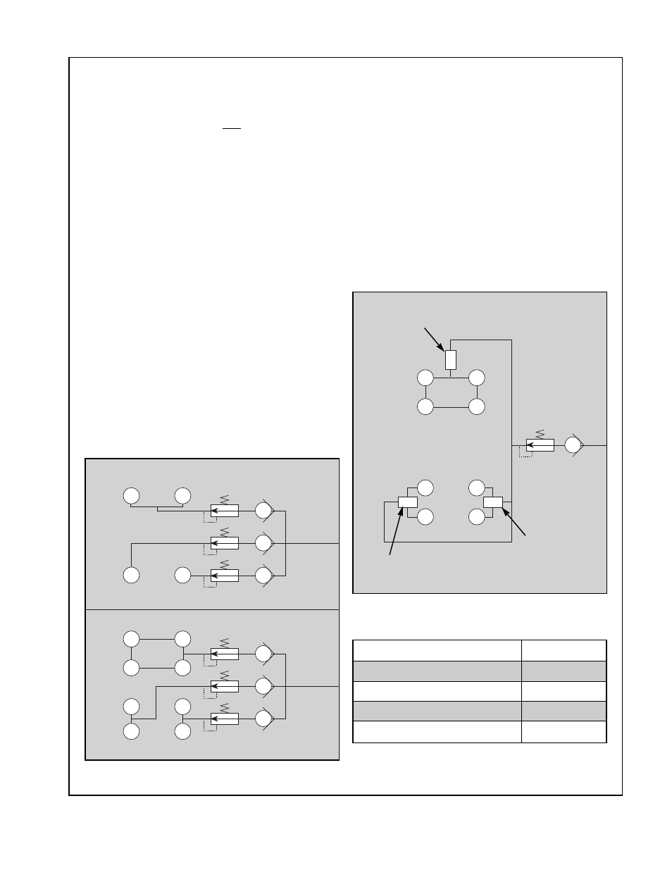 Airmount, Vibration isolation, Damping | Plumbing systems | Firestone EMDG198 User Manual | Page 25 / 102