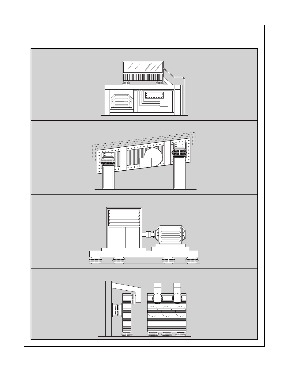 Airmount, Isolation problem solvers | Firestone EMDG198 User Manual | Page 28 / 102