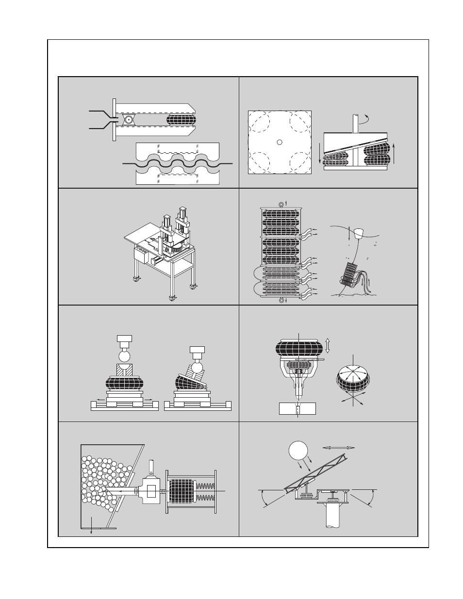 Miscellaneous problem solvers | Firestone EMDG198 User Manual | Page 31 / 102