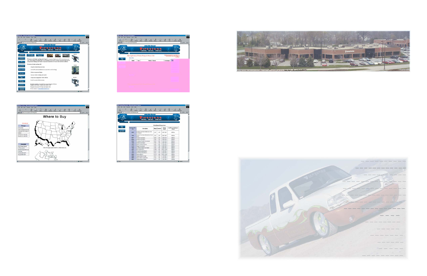 Firestone technical assistance | Firestone Add Air User Manual | Page 3 / 24