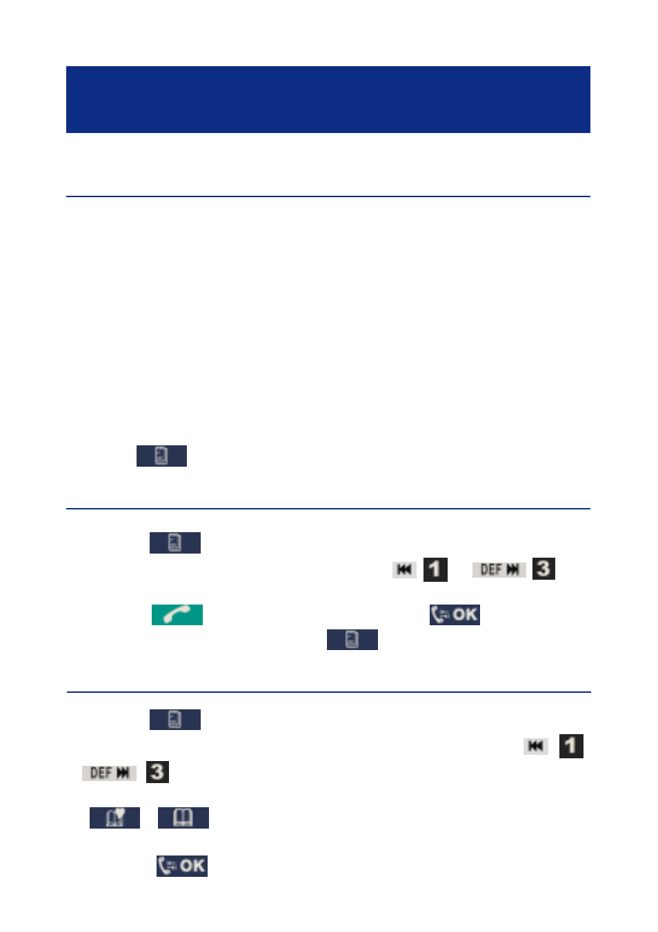 Caller identification | Geemarc Ampli DECT150 User Manual | Page 21 / 29