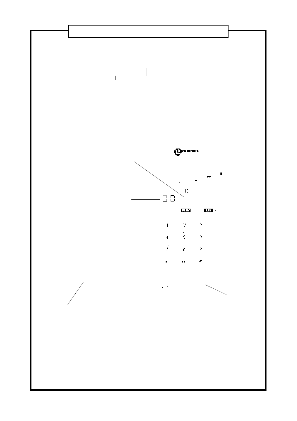 Rp7510 | Geemarc RP7510 User Manual | Page 2 / 20