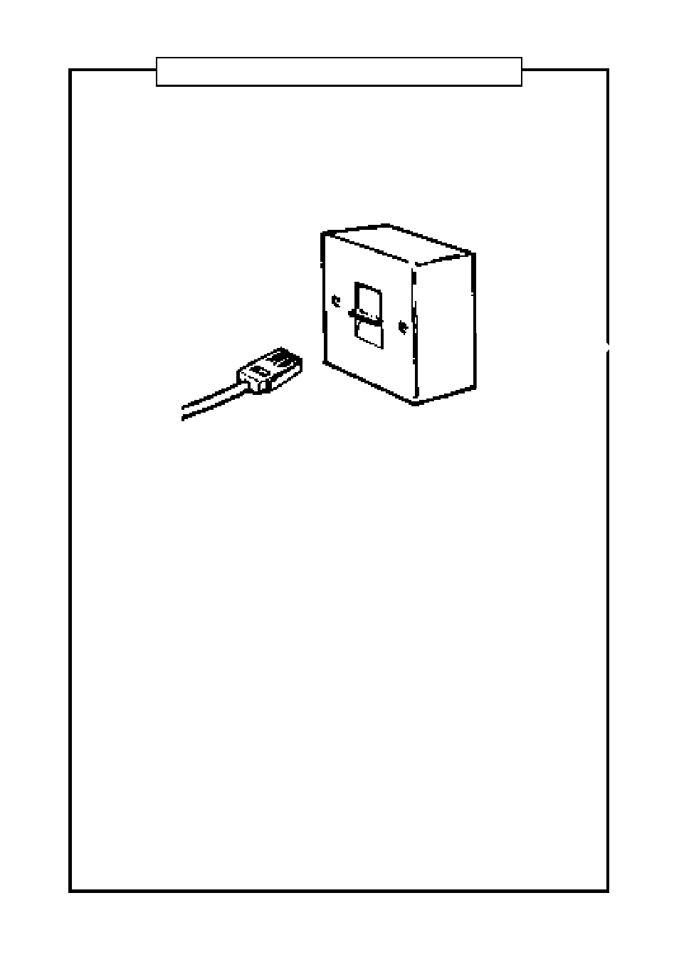 Setting up | Geemarc RP7510 User Manual | Page 9 / 20