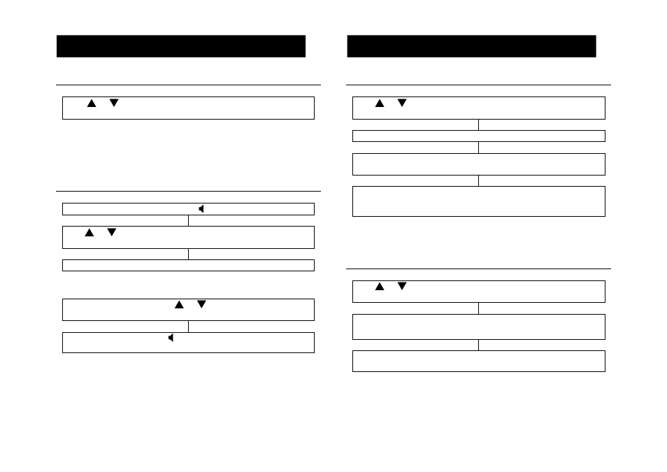 Caller display | Geemarc Dallas 30 User Manual | Page 13 / 19