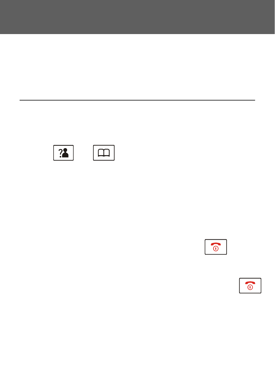 Fonctions de base, Accéder aux options des menus, Pour revenir à l'écran de veille | Geemarc AMPLIDECT 350 User Manual | Page 108 / 236
