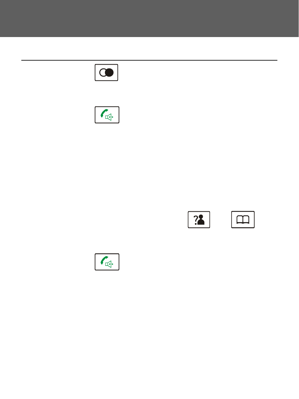 Fonctions de base, Rappel du dernier numéro | Geemarc AMPLIDECT 350 User Manual | Page 111 / 236