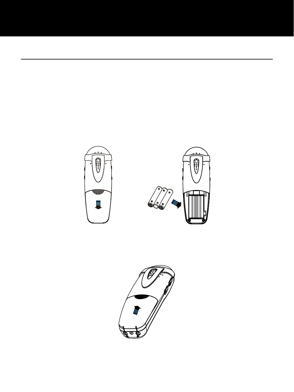 Installation, Installing batteries | Geemarc AMPLIDECT 350 User Manual | Page 17 / 236