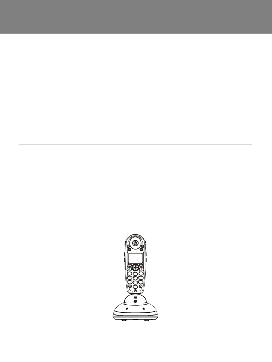 Instalación, Carga del microteléfono | Geemarc AMPLIDECT 350 User Manual | Page 180 / 236