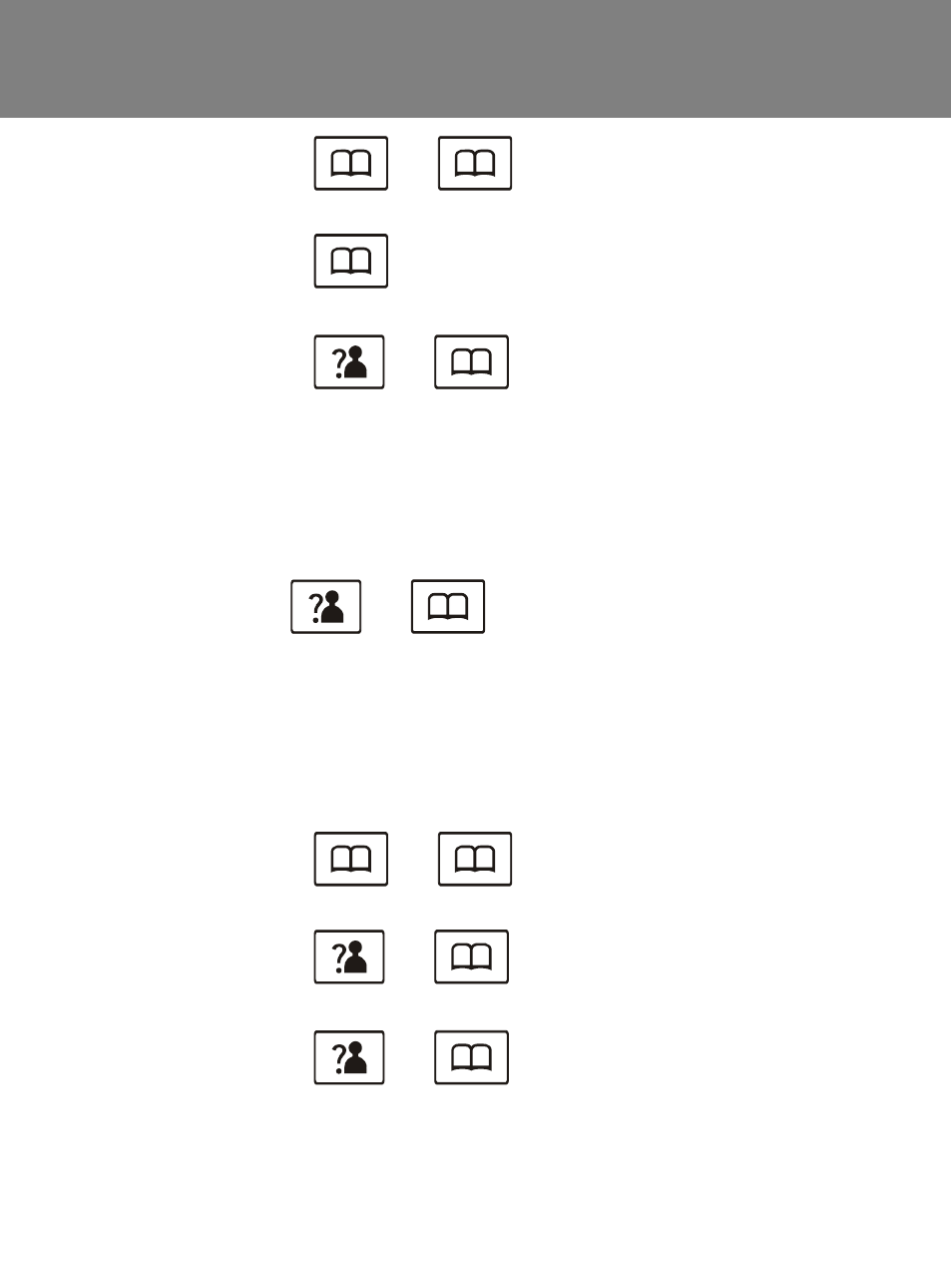 Funciones avanzadas, Borrado de las entradas al directorio | Geemarc AMPLIDECT 350 User Manual | Page 208 / 236