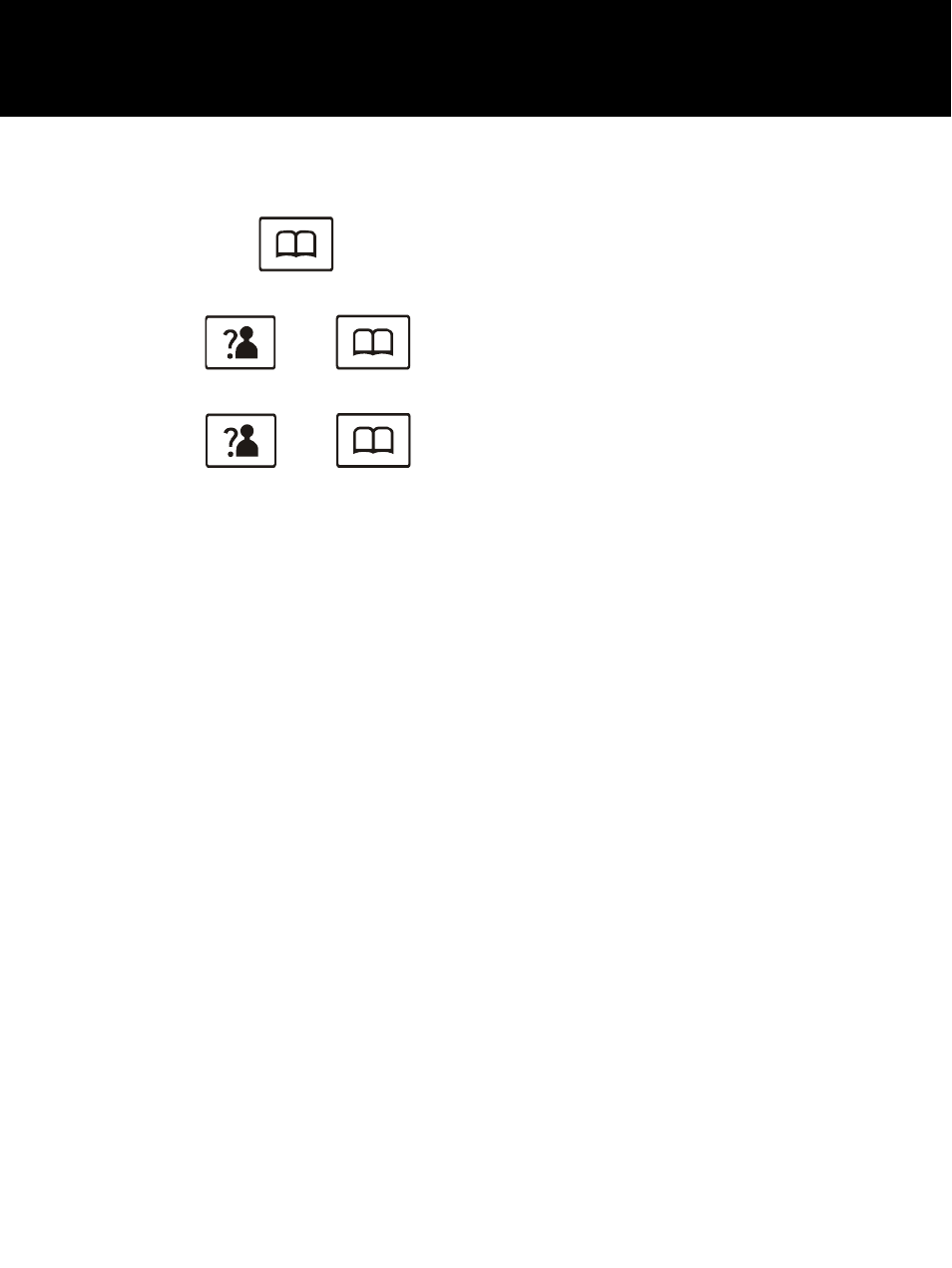 Advanced functions, Deleting the phone book entries, Pb status | Geemarc AMPLIDECT 350 User Manual | Page 49 / 236