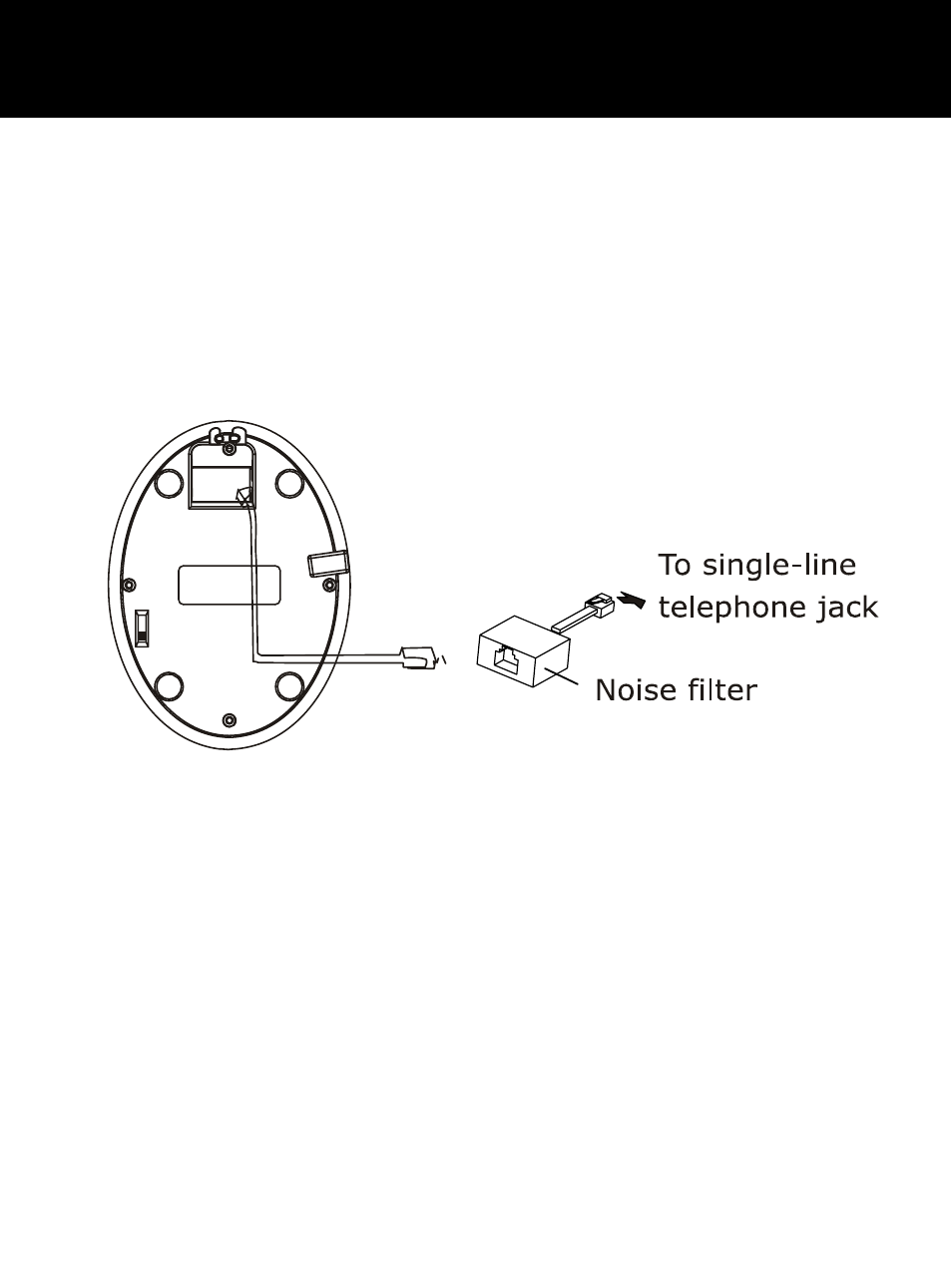 Technical specifications, If you subscribe to a dsl service | Geemarc AMPLIDECT 350 User Manual | Page 71 / 236